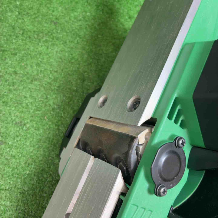 ハイコーキ(HIKOKI ※旧:日立工機) コードレスかんな P18DSL(NN)【藤沢店】