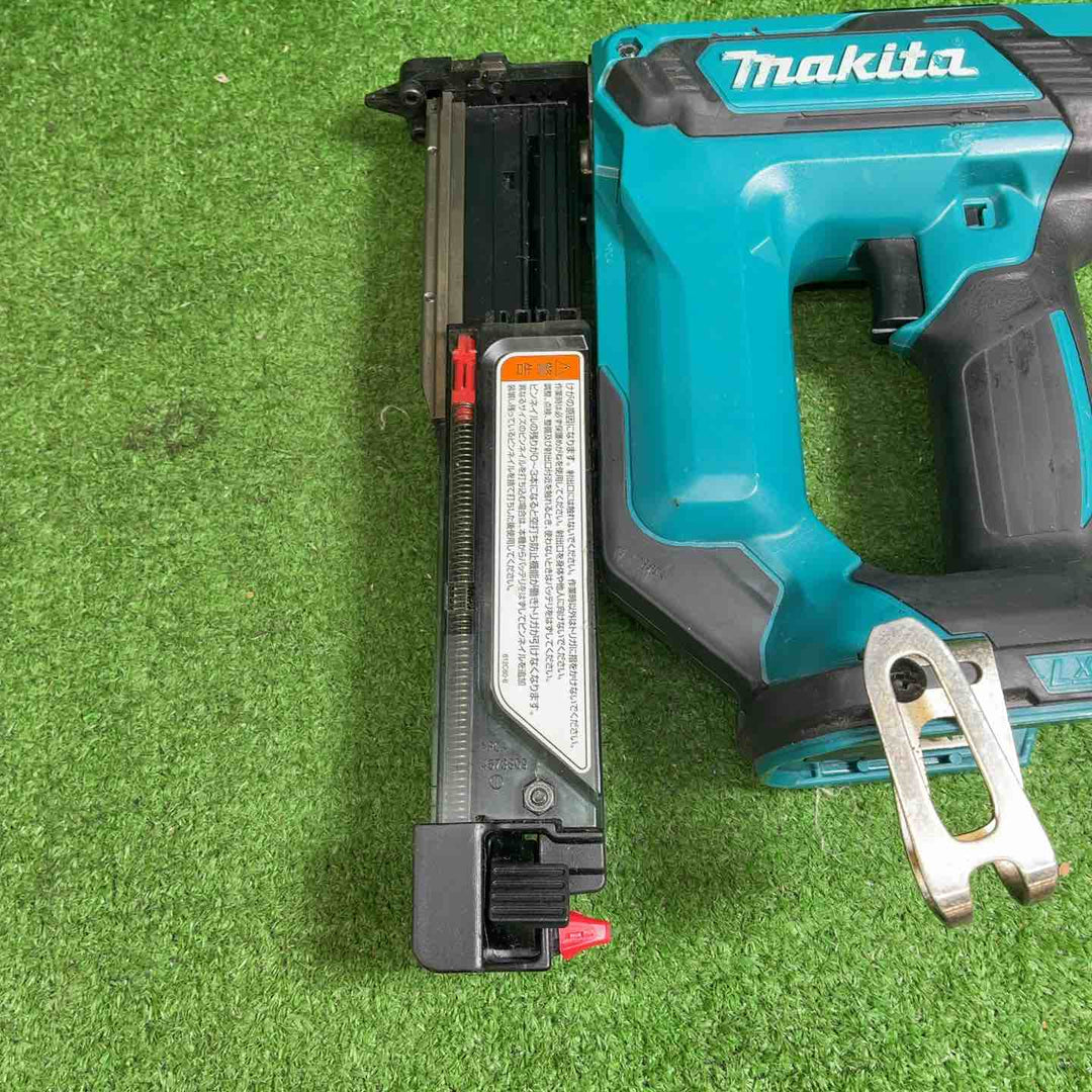 【中古品】 マキタ(makita) コードレスピンネイラ PT353DZ 【藤沢店】