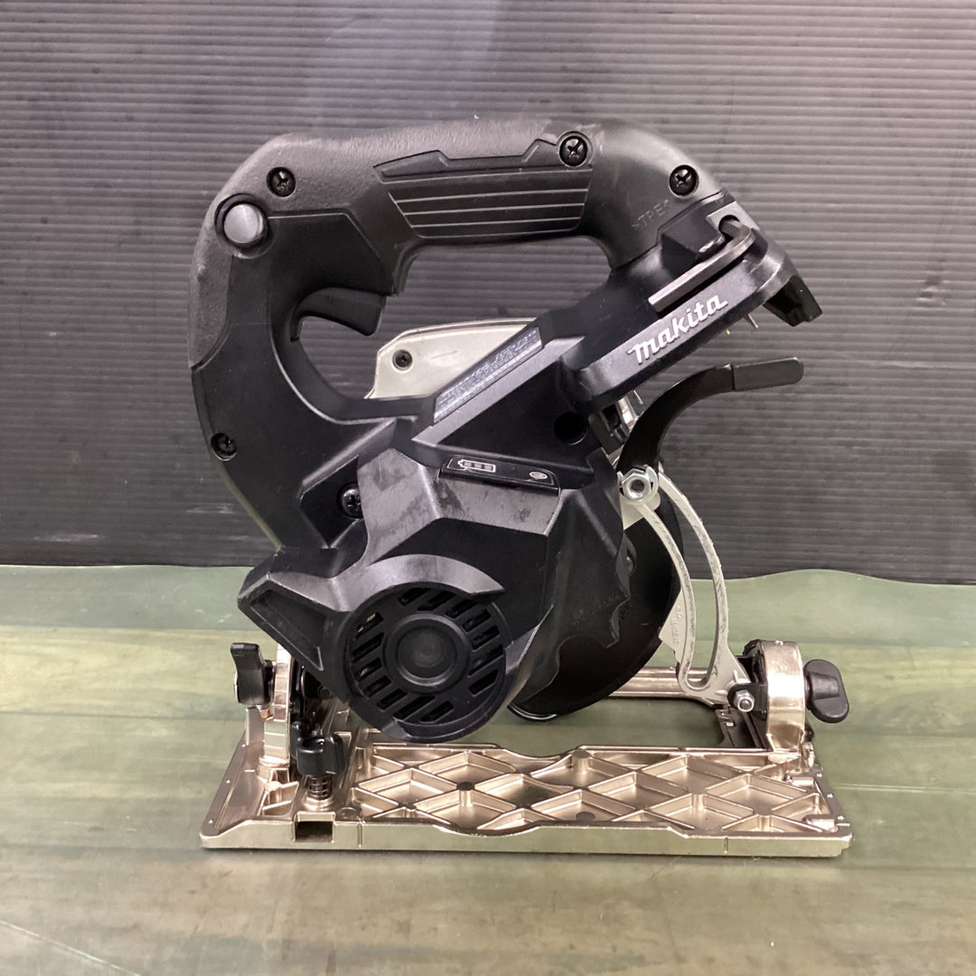 マキタ(makita) コードレスマルノコ HS474DZB 【東大和店】