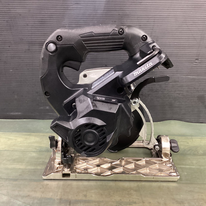 マキタ(makita) コードレスマルノコ HS474DZB 【東大和店】