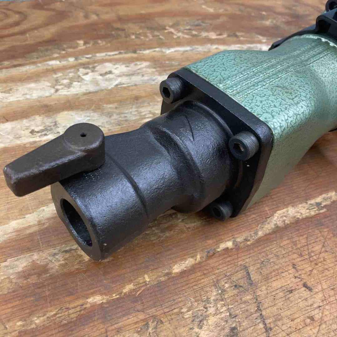【中古品】★ハイコーキ(HIKOKI ※旧:日立工機) 電動ハンマ H50SA 100V 21mm 六角軸【柏店】