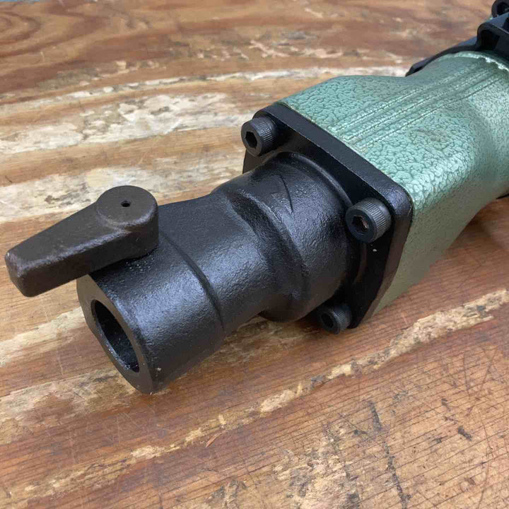 【中古品】★ハイコーキ(HIKOKI ※旧:日立工機) 電動ハンマ H50SA 100V 21mm 六角軸【柏店】
