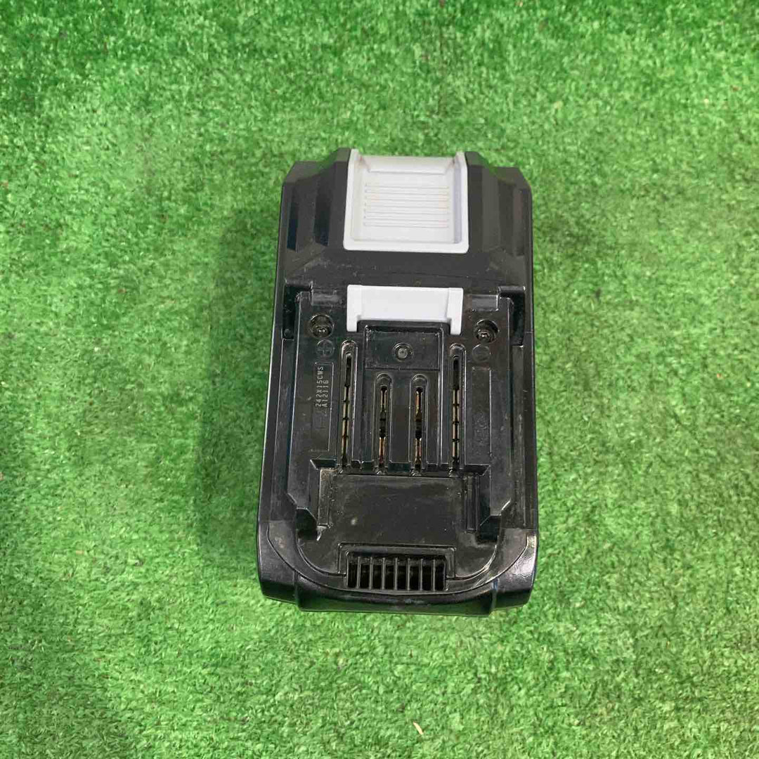 ★マキタ(makita) リチウムイオンバッテリー 40Vmax/8.0Ah BL4080F充電回数13回【町田店】