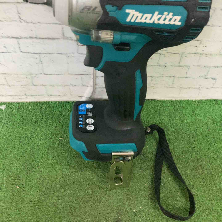 ★マキタ(makita) コードレスインパクトレンチ TW300DZ【町田店】