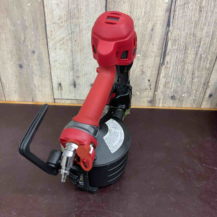 【中古品】マックス(MAX) 高圧エア釘打ち機 HN-50N2(D)【東大和店】