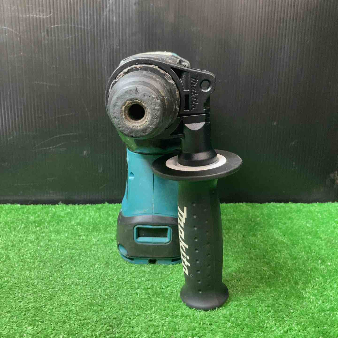 ★マキタ(makita) コードレスハンマドリル HR244DRGX【岩槻店】