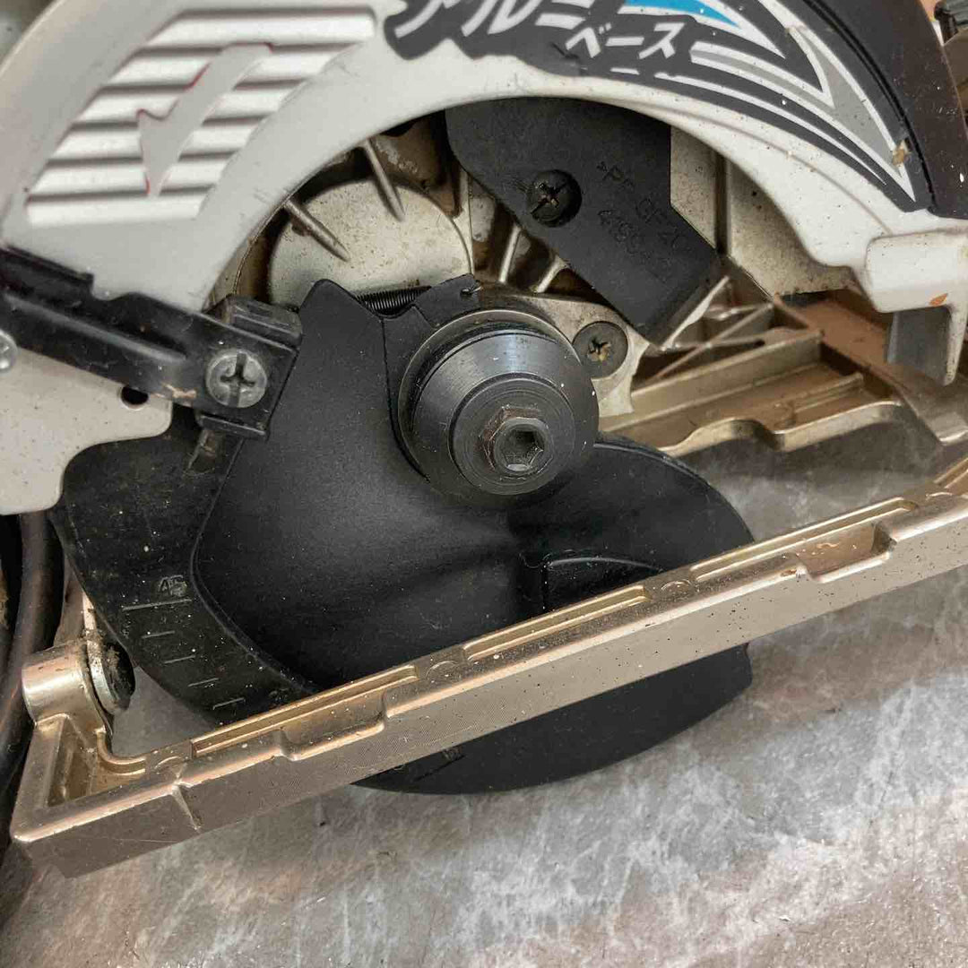 ★マキタ(makita) 電気マルノコ 5230【八潮店】