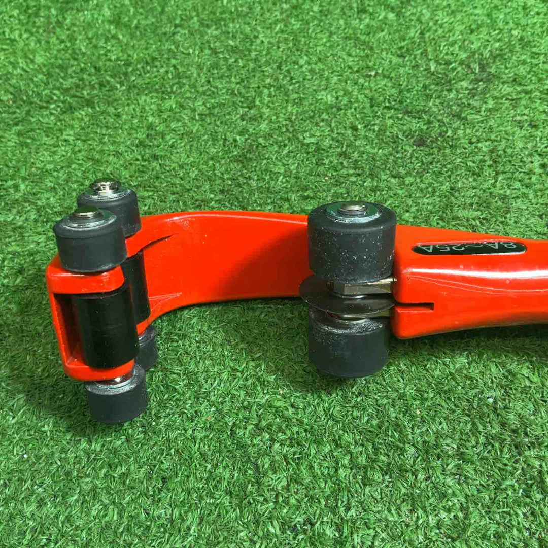 REX パイプカッター フレキシブル管ストリッパ 3点セット【藤沢店】