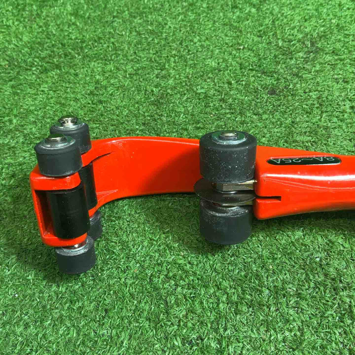 REX パイプカッター フレキシブル管ストリッパ 3点セット【藤沢店】