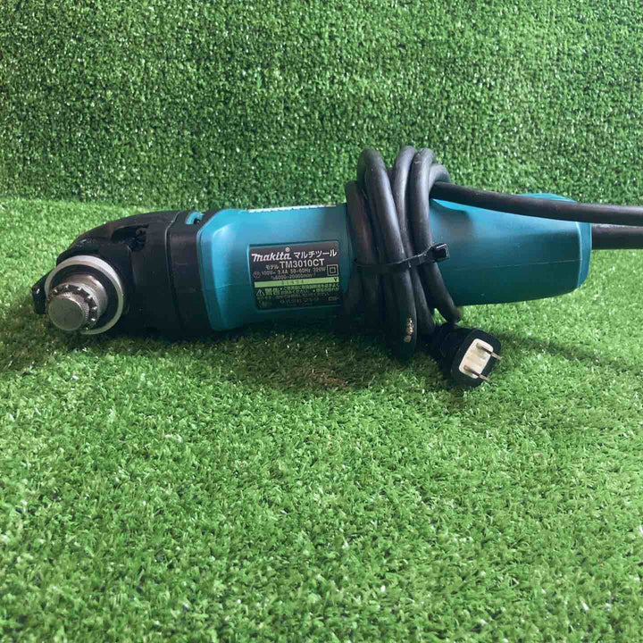 ★マキタ(makita) マルチツール TM3010CT【川崎店】