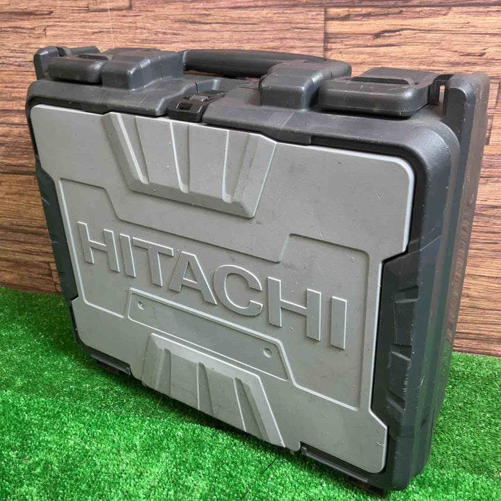 ハイコーキ(※旧:日立工機) コードレスインパクトドライバー WH14DDL(2LSCK)(B)【桶川店】