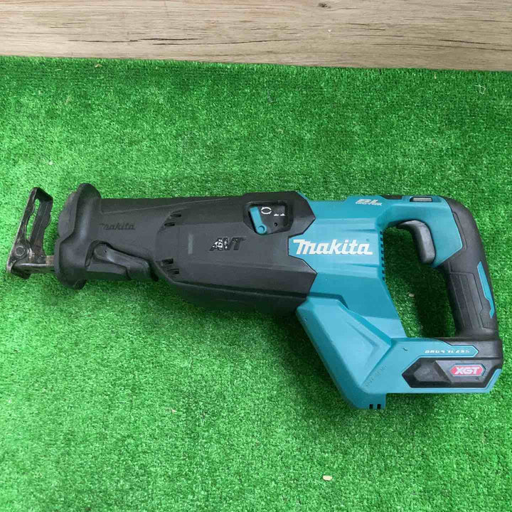 ★マキタ(makita) コードレスレシプロソー JR002GRDX【町田店】
