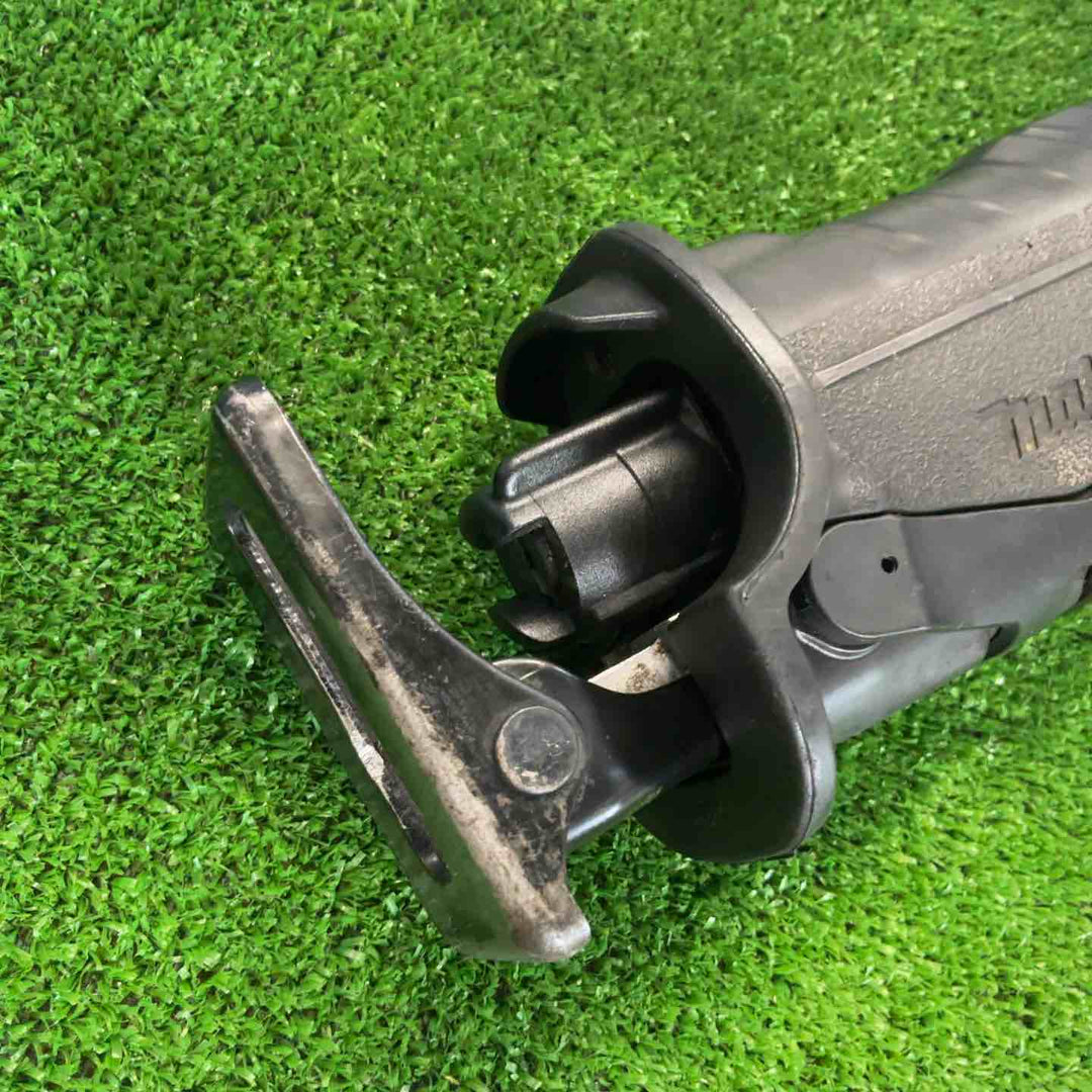 ★マキタ(makita) コードレスレシプロソー JR187DZ【草加店】