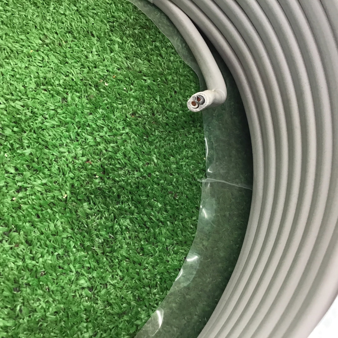 【未使用品】 矢崎エナジーシステム VVFケーブル 2芯×1.6mm 【桶川店】