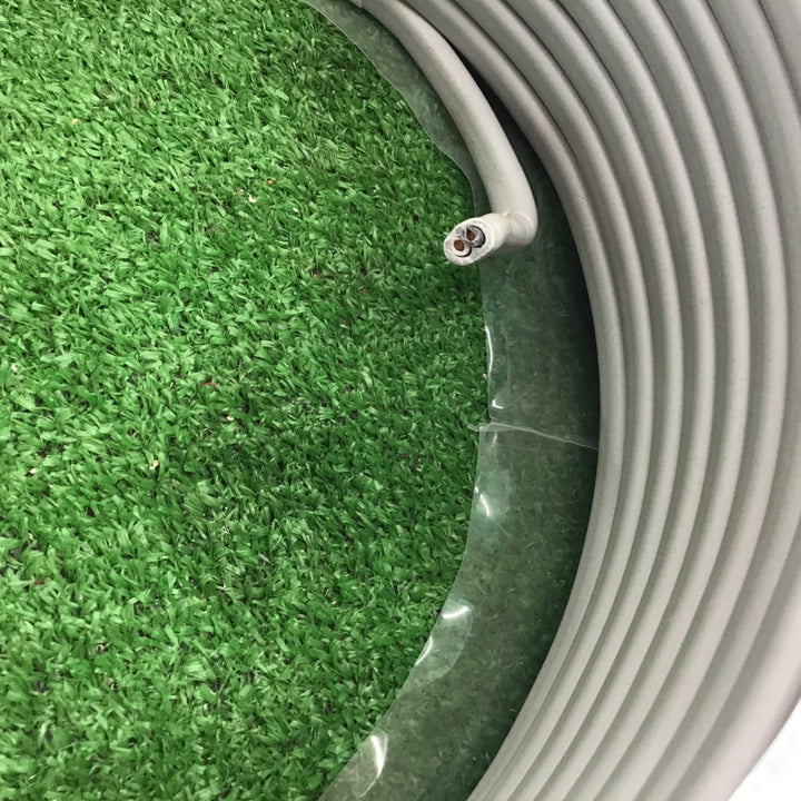 【未使用品】 矢崎エナジーシステム VVFケーブル 2芯×1.6mm 【桶川店】