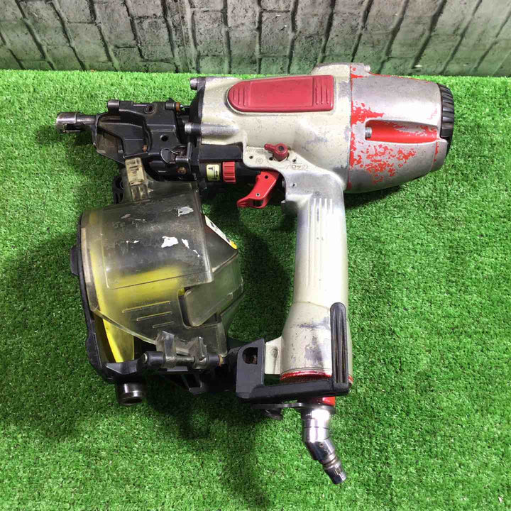 ★マックス(MAX) 常圧エア釘打ち機 CN-565S(FP)【川口店】