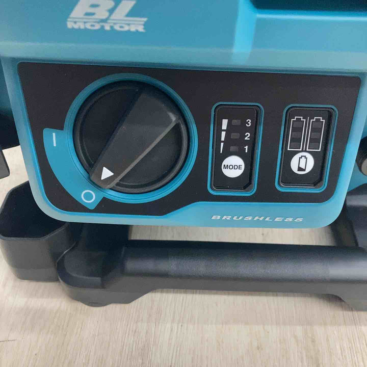 マキタ(makita) コードレス高圧洗浄機 MHW001GZ【川越店】