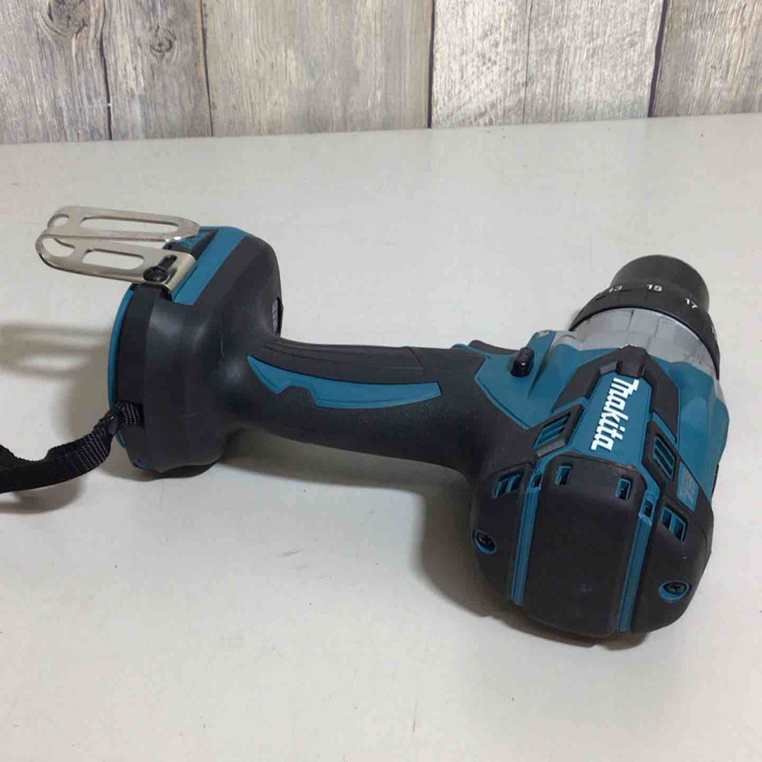 ★マキタ(makita) コードレス振動ドリルドライバー HP481DRGX【戸田店】