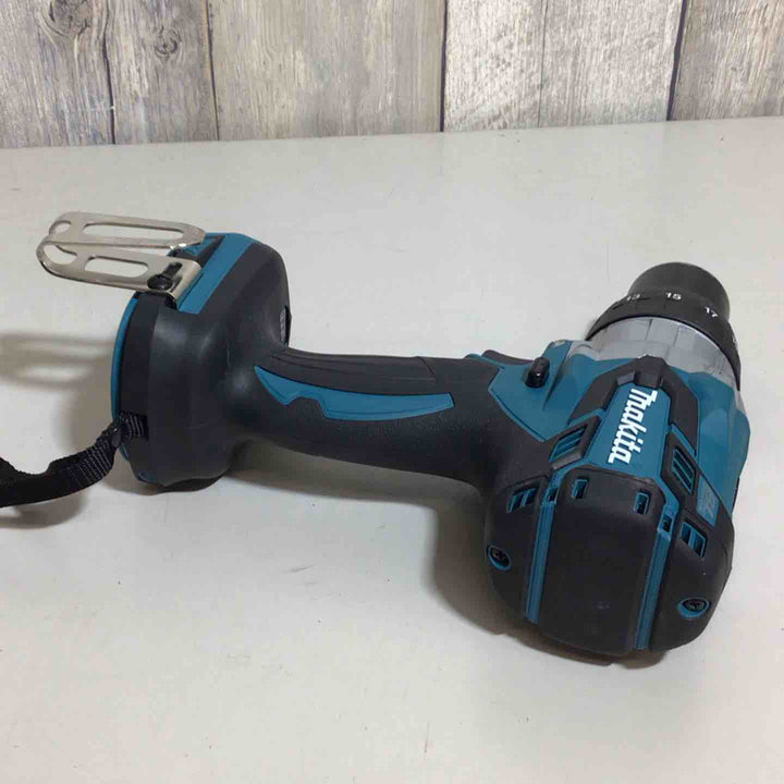 ★マキタ(makita) コードレス振動ドリルドライバー HP481DRGX【戸田店】