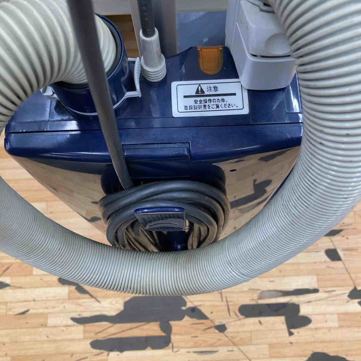 【店頭受取り限定】◇リンレイ 業務用ドライバキューム  SwingVac18【柏店】