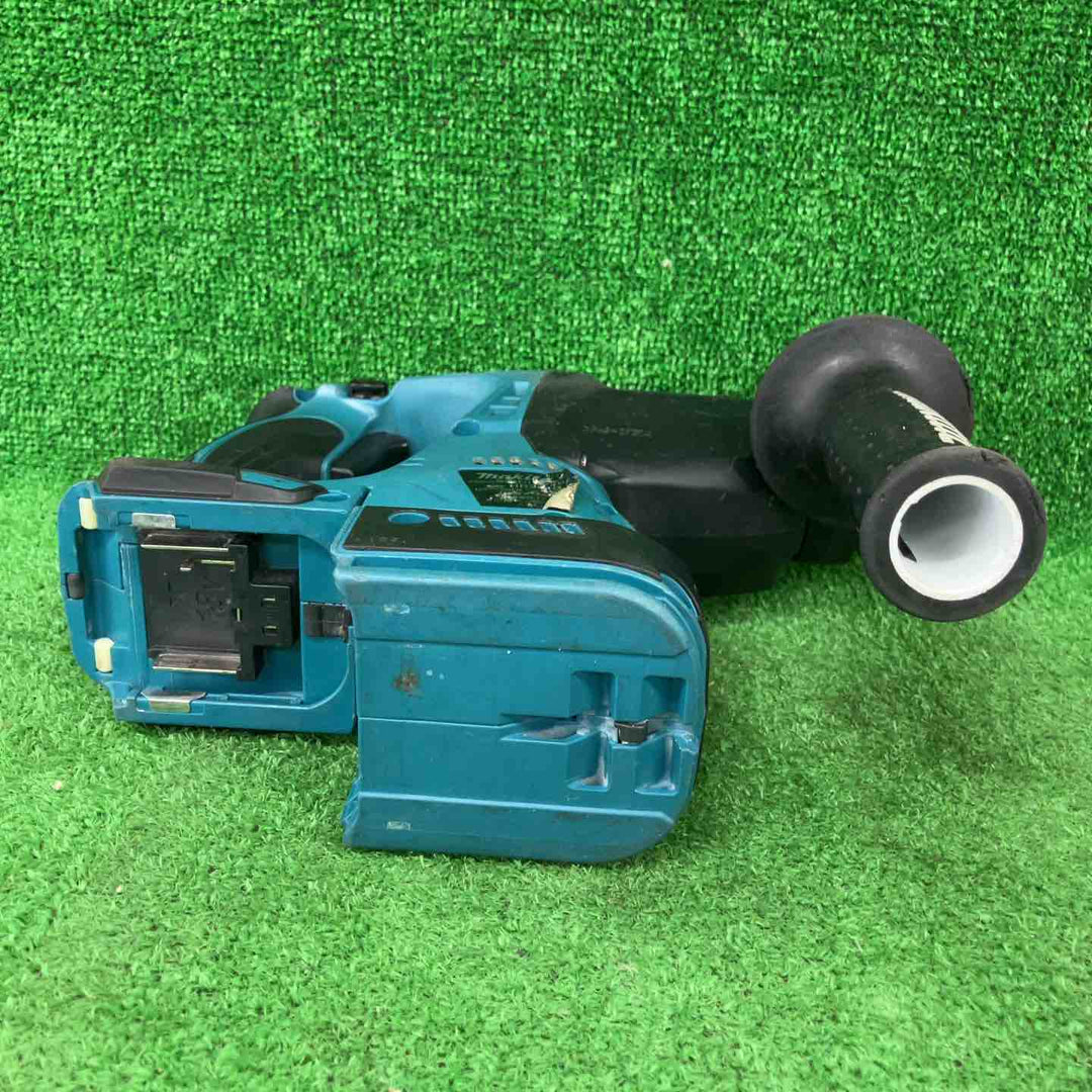 ★マキタ(makita) 24mmコードレスハンマドリル(本体+ケースのみ) HR244DZK【川崎店】