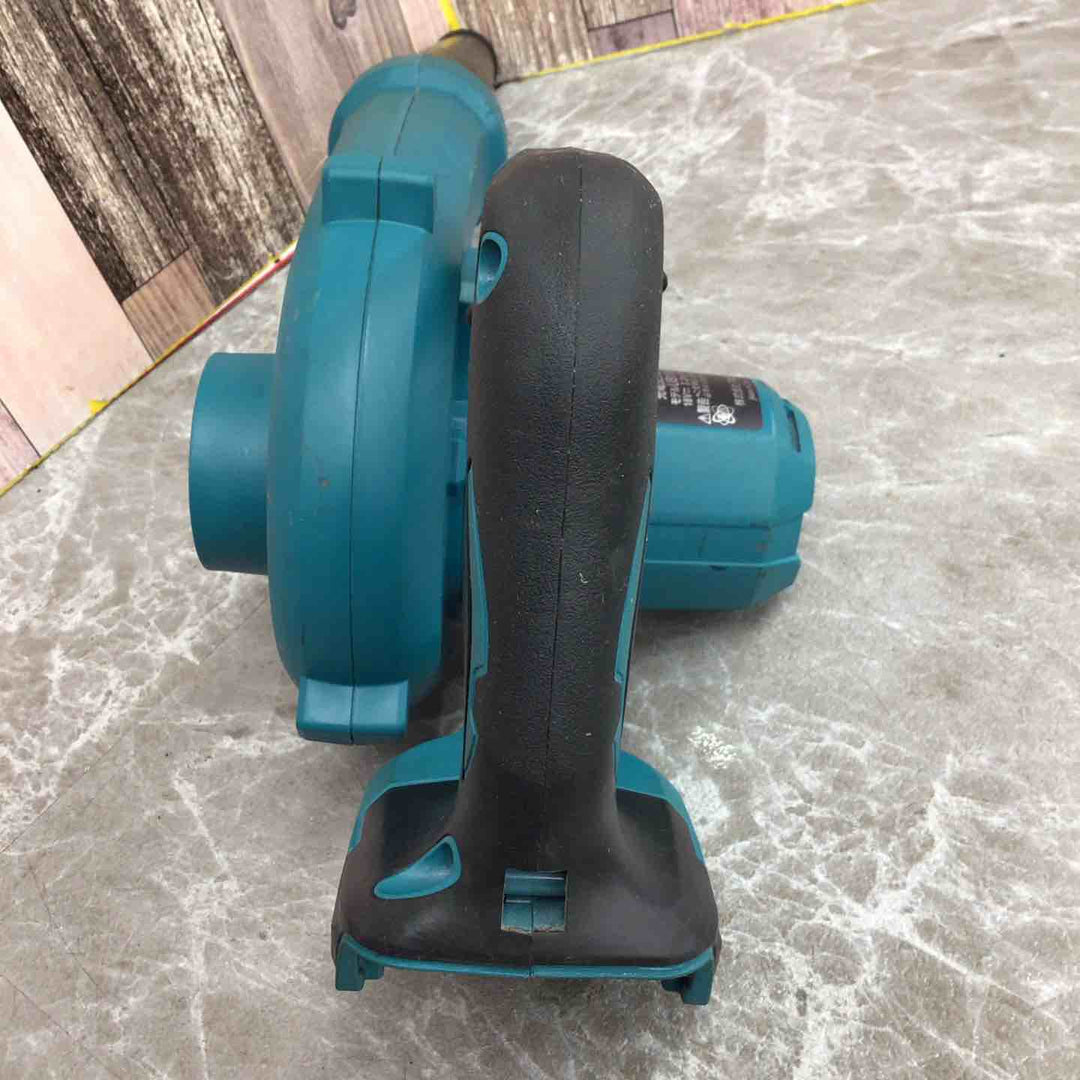 ★マキタ(makita) コードレスブロワ UB185DZ【八潮店】