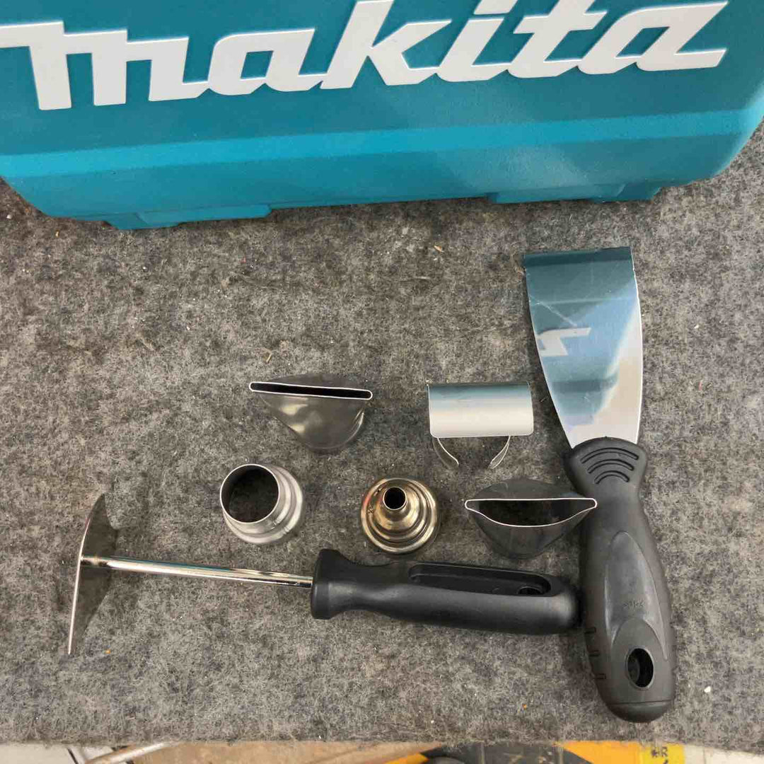 ☆マキタ(makita) ヒートガン HG6031VK【鴻巣店】