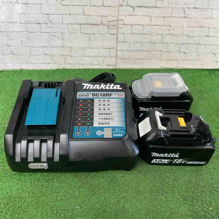 ★マキタ(makita) コードレスインパクトドライバー TD149DRFXL【町田店】