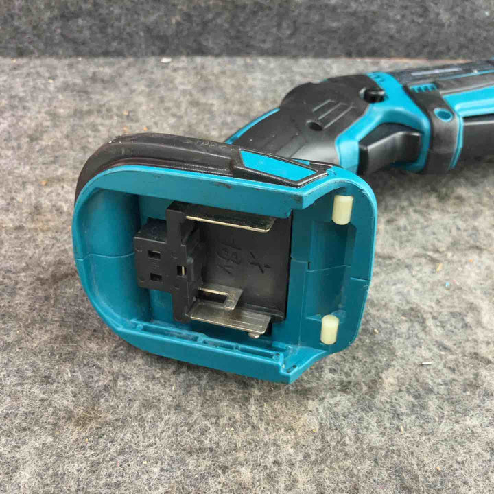 ★マキタ(makita) コードレスレシプロソー JR184DZ【鴻巣店】