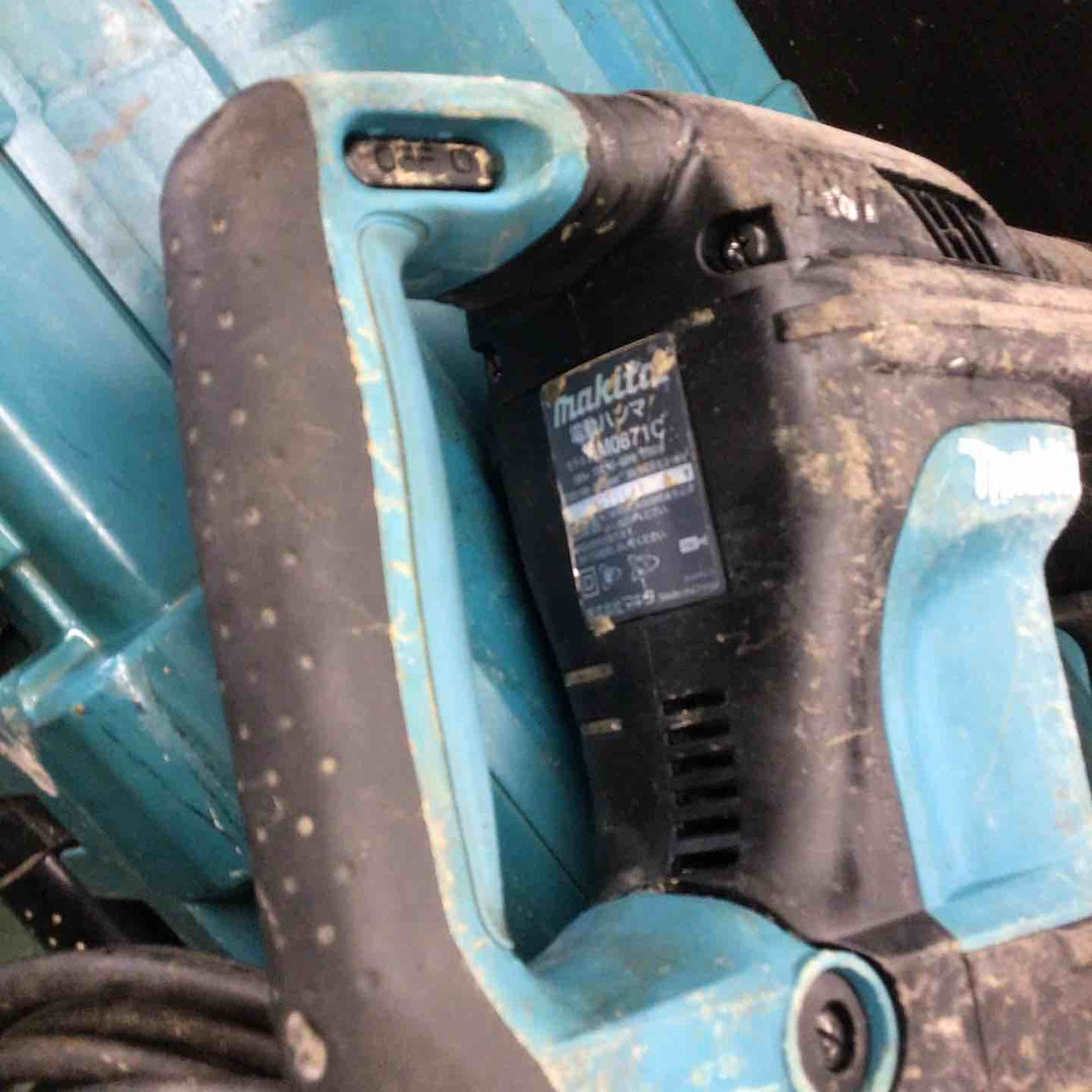 ★マキタ(makita) 電動ハンマ HM0871C【戸田店】