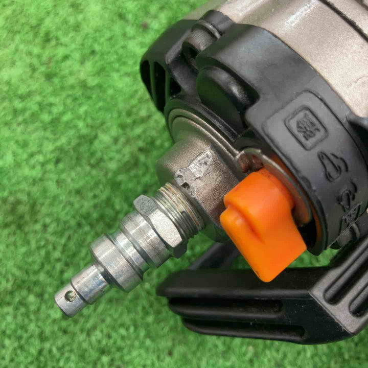 【中古品】 ハイコーキ/HIKOKI 高圧エアネジ打ち機・WF3H(G) 【桶川店】