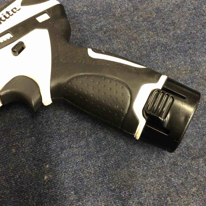 ☆マキタ(makita) コードレスインパクトドライバー TD090DWSPW【八潮店】