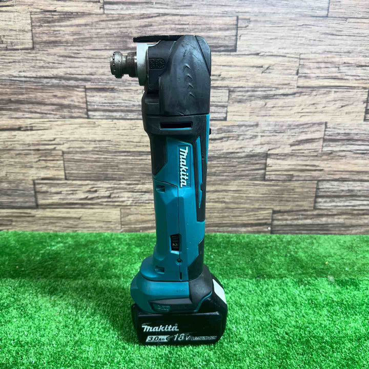 マキタ(makita) コードレスマルチツール TM51DZ【桶川店】