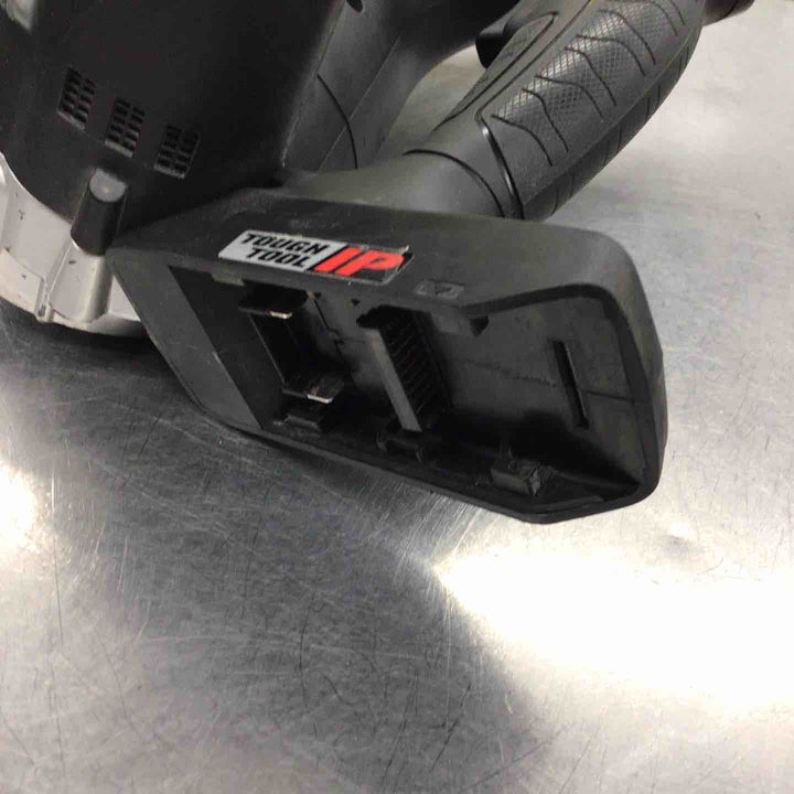 ★パナソニック(Panasonic) コードレスバンドソー EZ45A5X-B【戸田店】