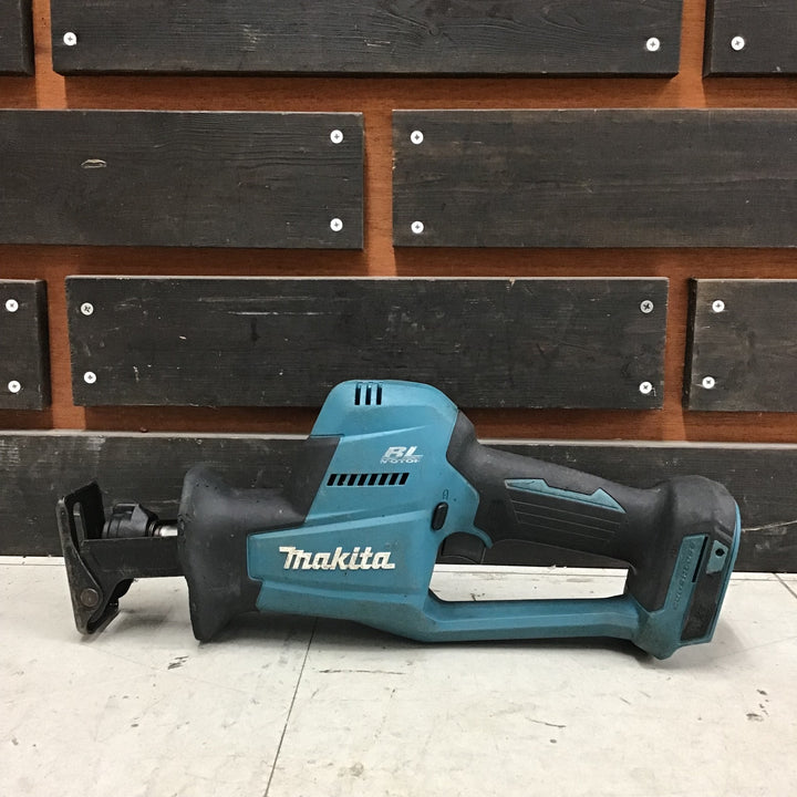 【中古品】 マキタ/makita コードレスレシプロソー JR189DZ 【鴻巣店】