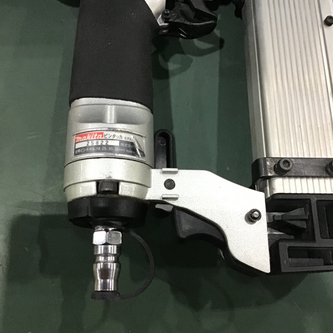 ★マキタ(makita) 常圧ピンネイラ AF351【川口店】