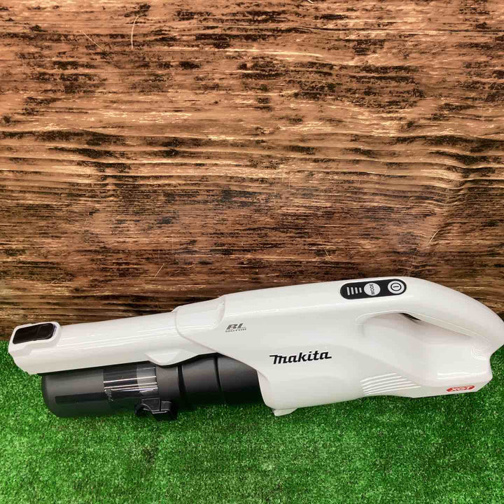 ★マキタ(makita) コードレスクリーナー CL004GRDW【川越店】