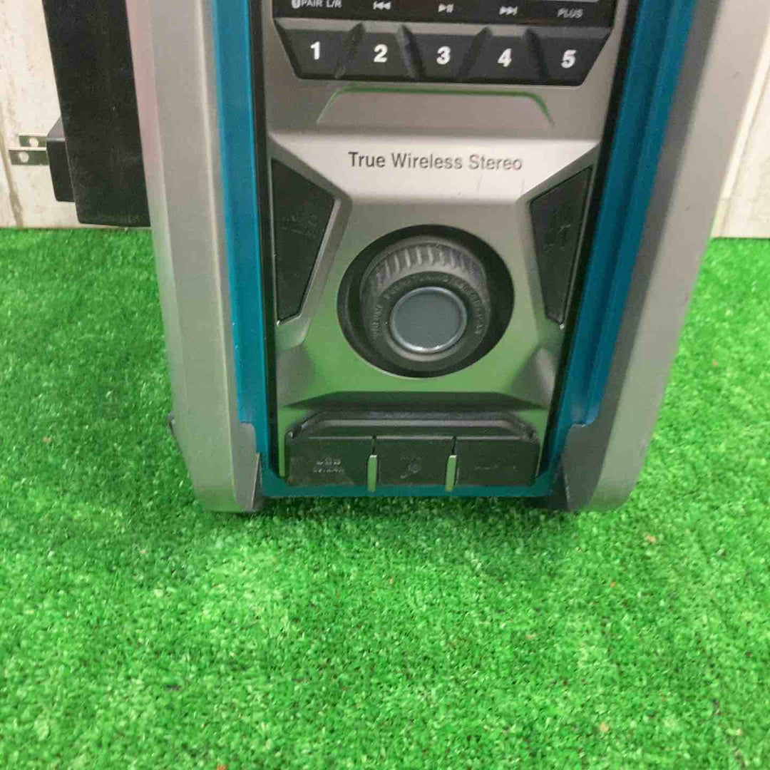 ★マキタ(makita) コードレスラジオ MR005GZ【町田店】