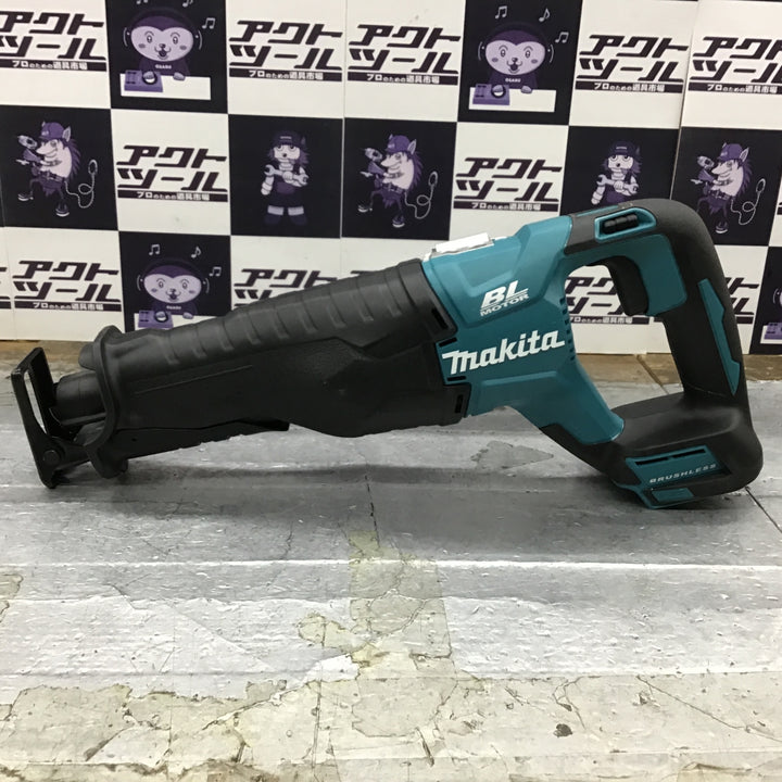 ★マキタ(makita) コードレスレシプロソー JR187DZ【所沢店】