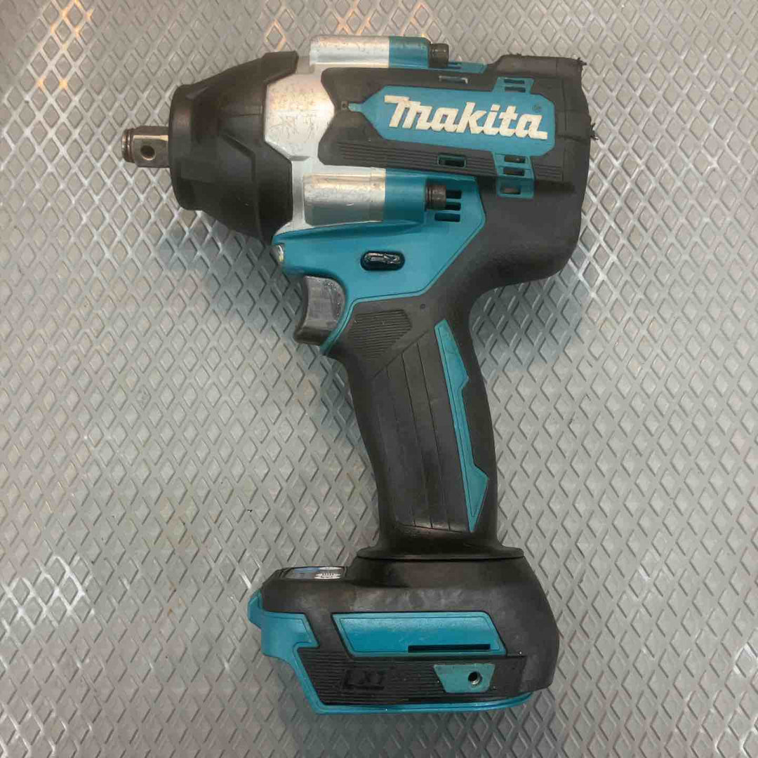 【中古品】マキタ(makita) コードレスインパクトレンチ TW700DZ【所沢店】