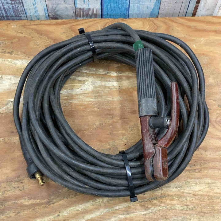 ◇マイト工業(might) 200V 直流インバータ溶接機 MA-185D プラグ欠品【柏店】
