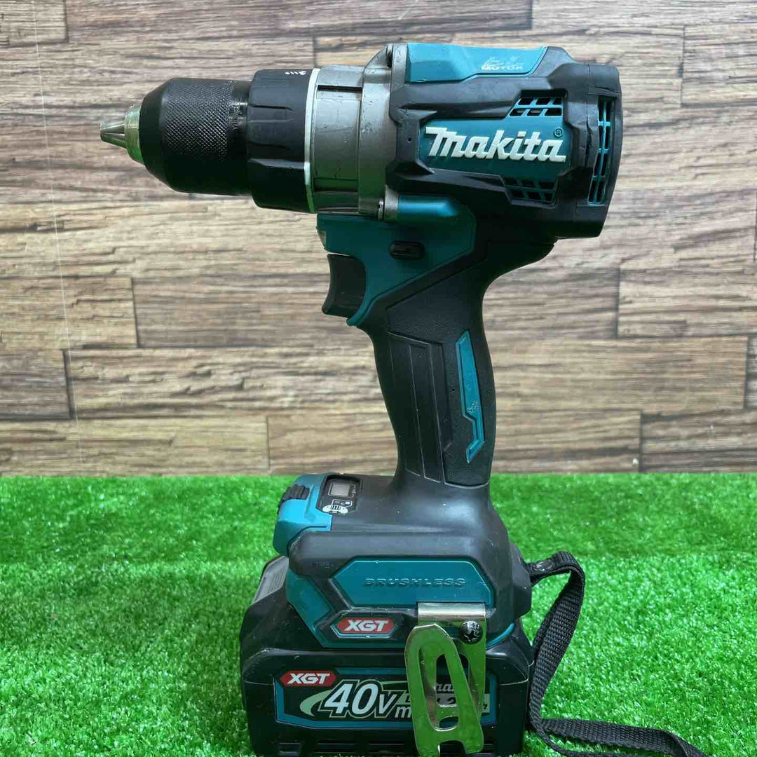 マキタ(makita) コードレスドリルドライバー DF001GZ 2.5Ahバッテリー付【桶川店】