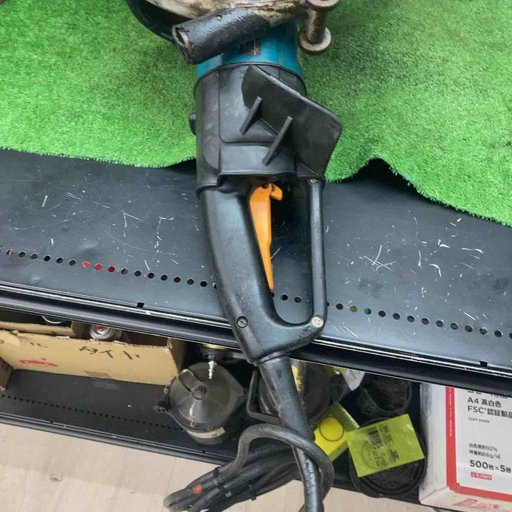マキタ(makita) 305mm コンクリートカッター 4112 刃物外径	305mm【川越店】