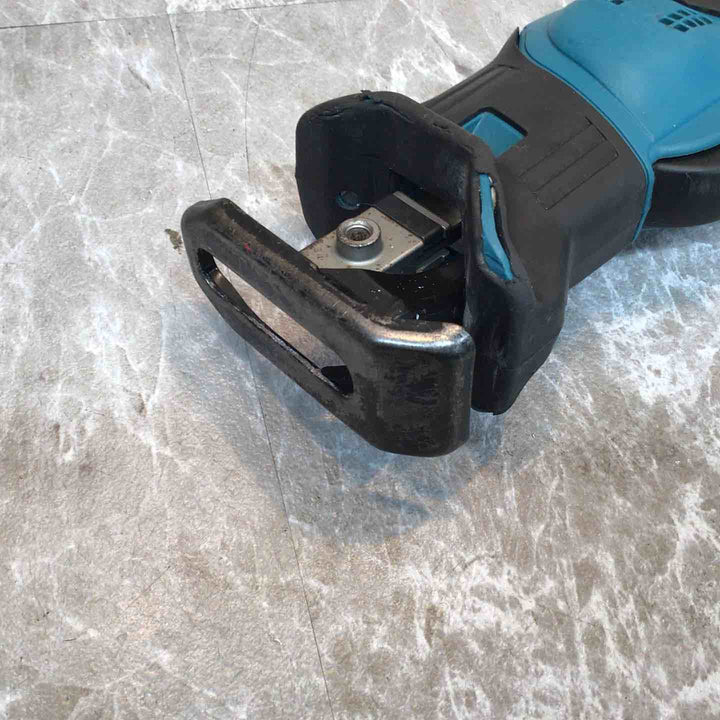 ★マキタ(makita) コードレスレシプロソー JR184DZ【八潮店】