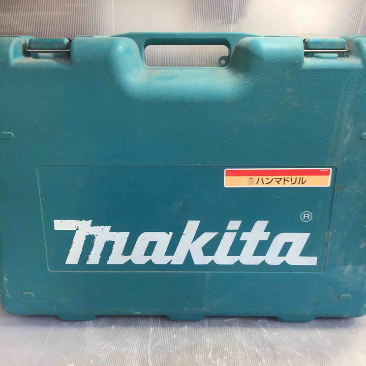★マキタ(makita) ハンマドリル HR4011C【草加店】