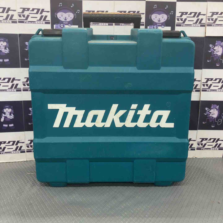 【中古品】マキタ(makita) 高圧エア釘打ち機 AN930H【所沢店】