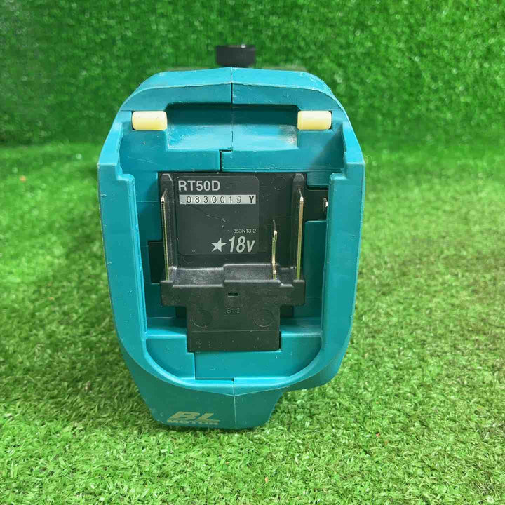 マキタ(makita) コードレストリマー RT50DZ【藤沢店】