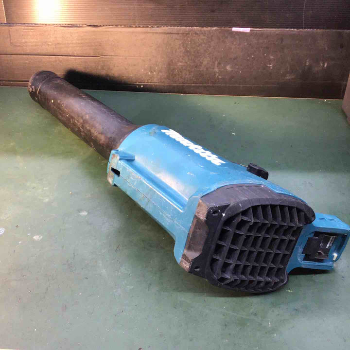 ★マキタ(makita)18V コードレスブロワ MUB184DZ(本体のみ)【戸田店】