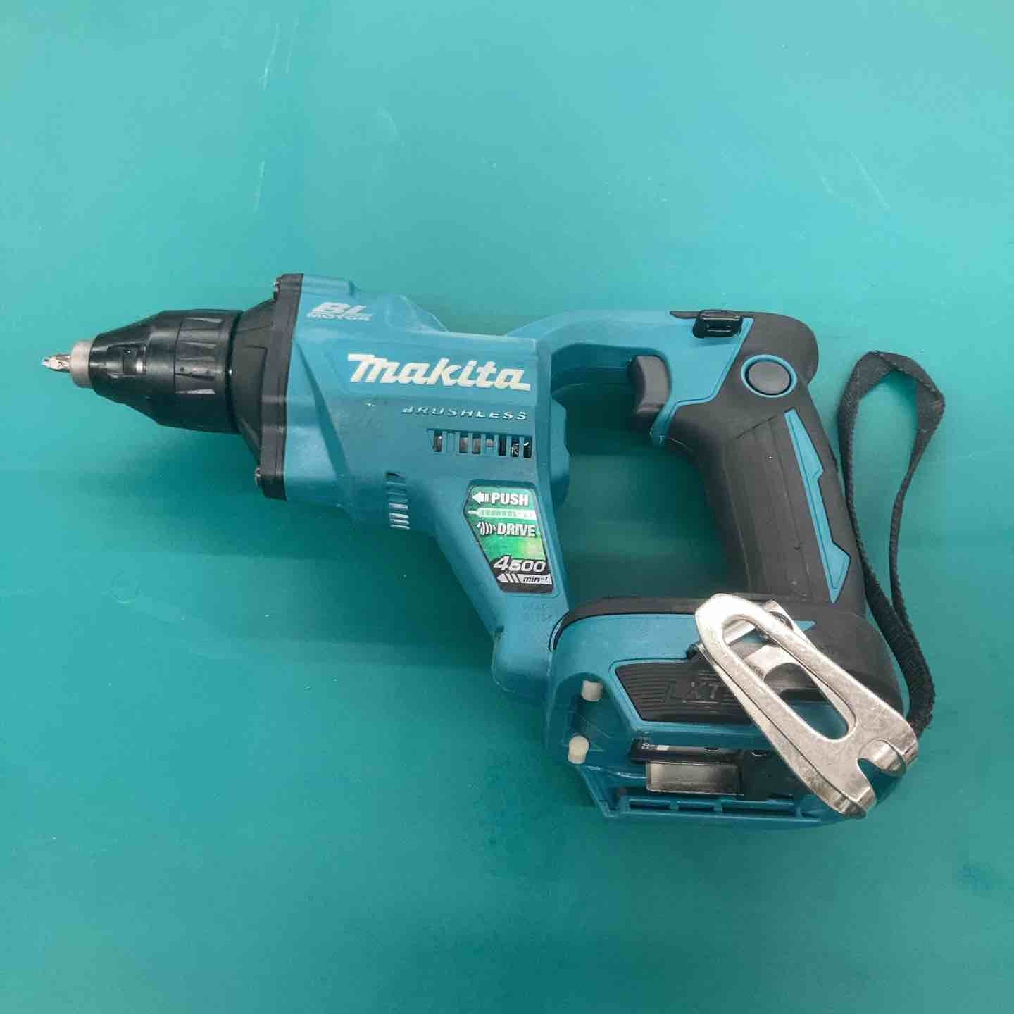 ☆マキタ(makita) コードレススクリュードライバ FS455DZ【八潮店
