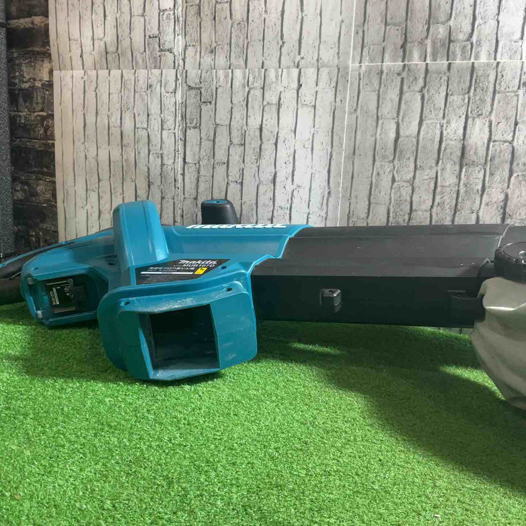 ★マキタ(makita) コードレスブロワ集じん機 MUB187DZ 動作確認済【川口店】